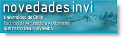 Novedades INVI