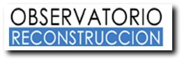 Observatorio de la Reconstruccion