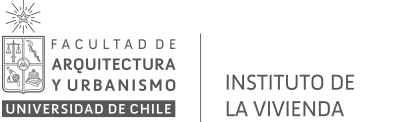 Instituto de la Vivienda - Universidad de Chile