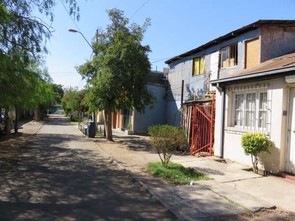 Barrios