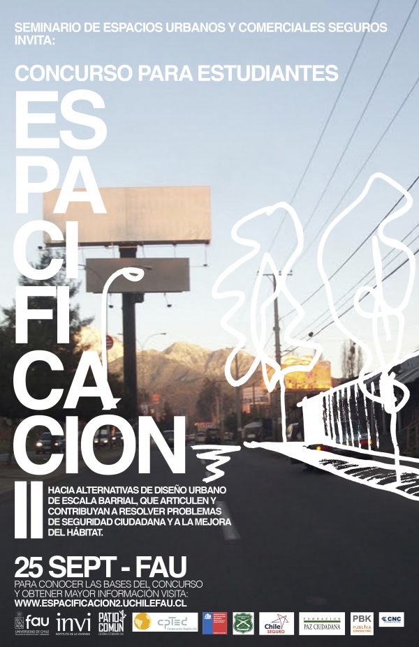 espacificación final