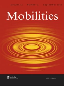 mobilities mobilities