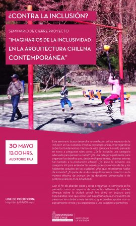 afiche Contra la inclusión afiche Contra la inclusión